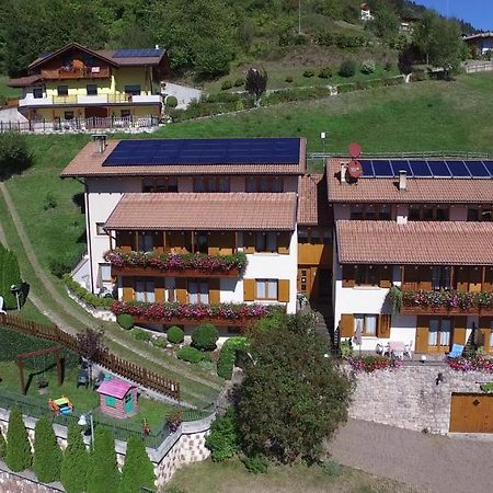 Residence Ronchi モルヴェーノ エクステリア 写真