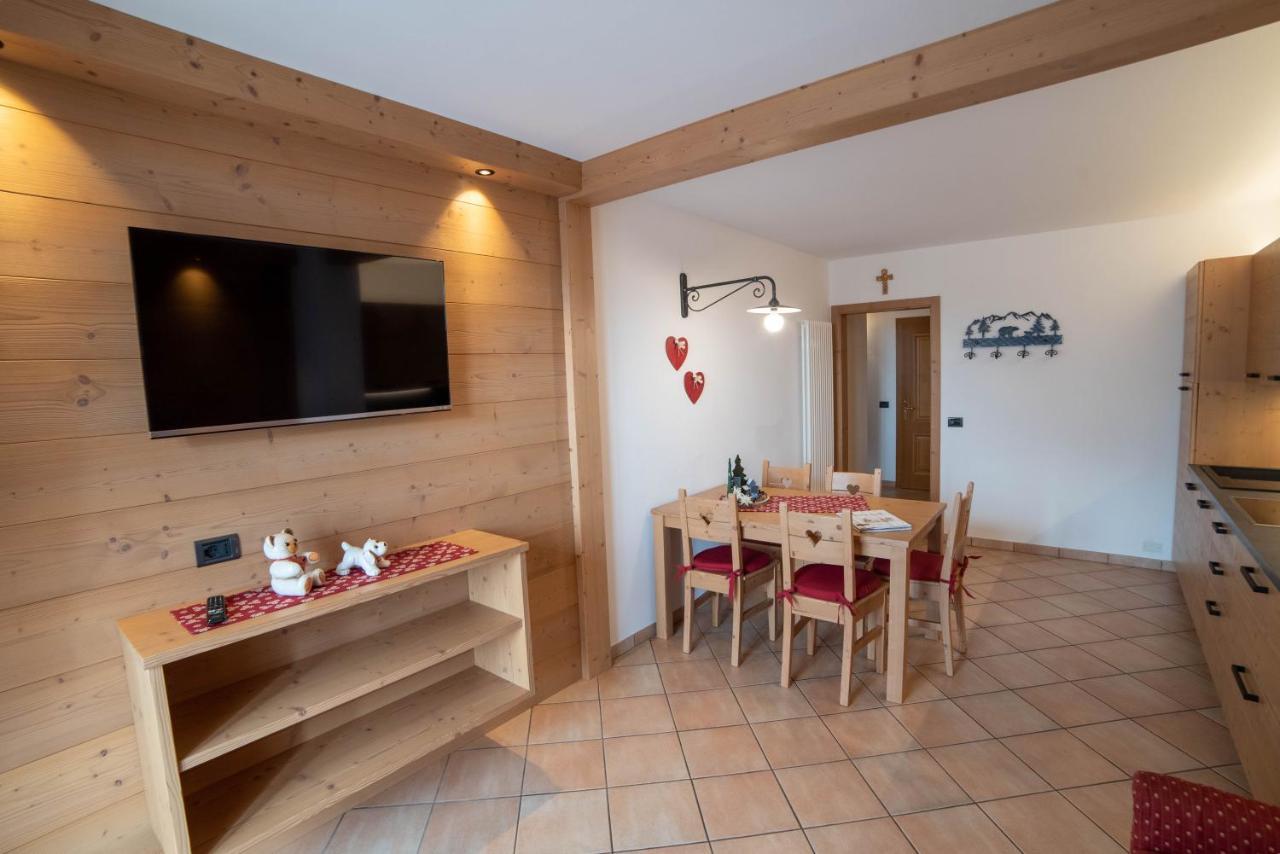 Residence Ronchi モルヴェーノ エクステリア 写真