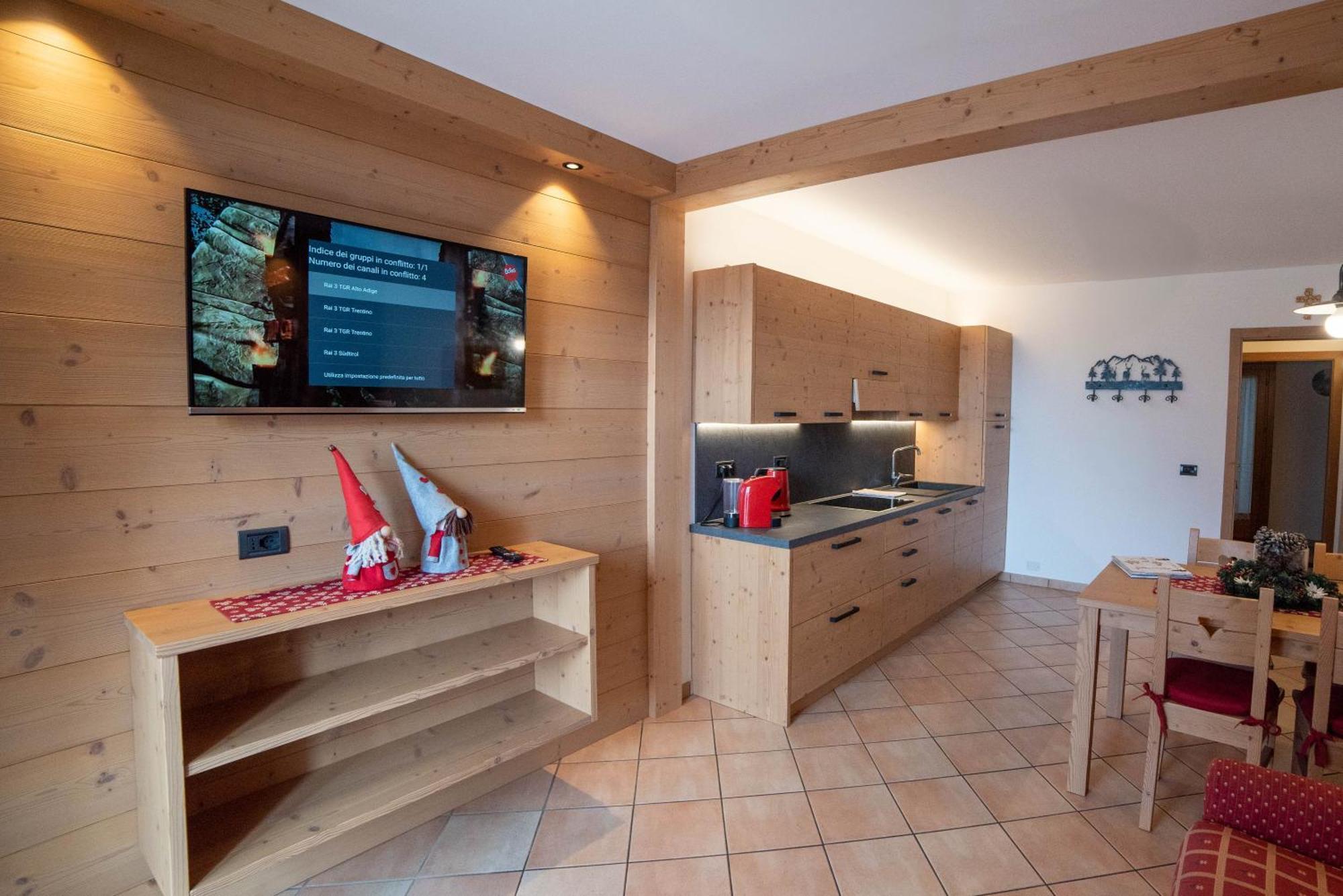 Residence Ronchi モルヴェーノ エクステリア 写真
