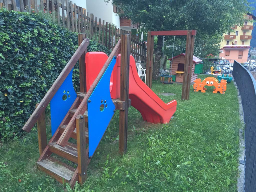 Residence Ronchi モルヴェーノ エクステリア 写真