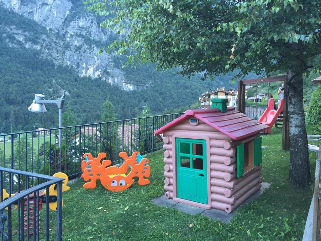 Residence Ronchi モルヴェーノ エクステリア 写真