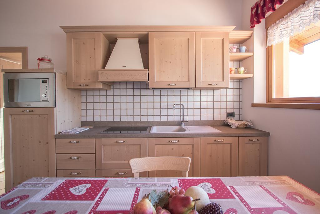Residence Ronchi モルヴェーノ エクステリア 写真
