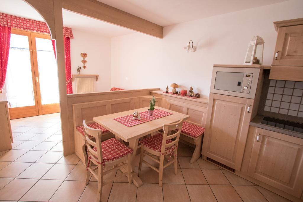 Residence Ronchi モルヴェーノ エクステリア 写真