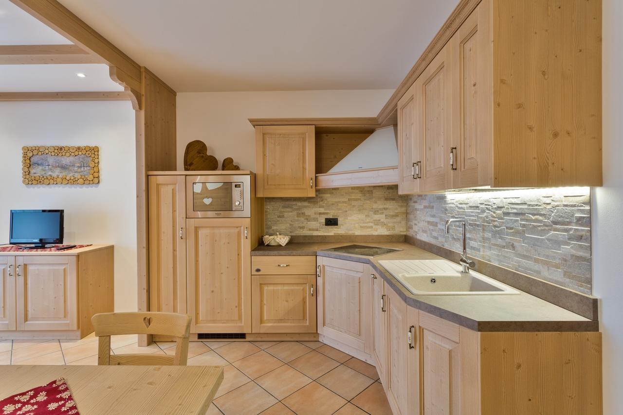 Residence Ronchi モルヴェーノ エクステリア 写真