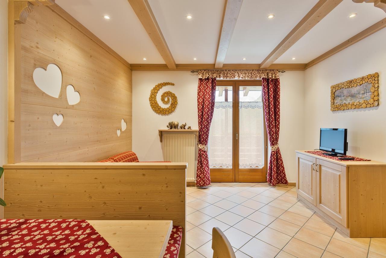 Residence Ronchi モルヴェーノ エクステリア 写真