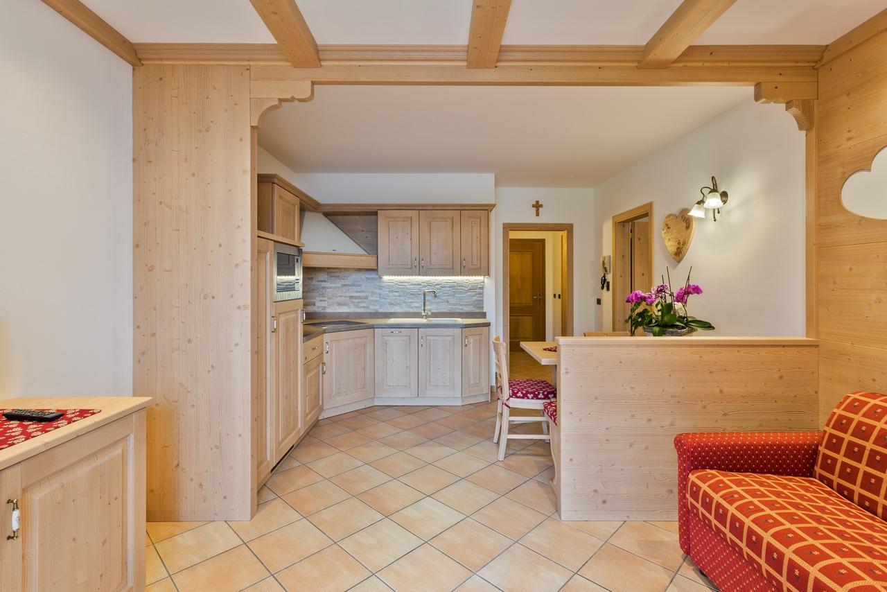 Residence Ronchi モルヴェーノ エクステリア 写真