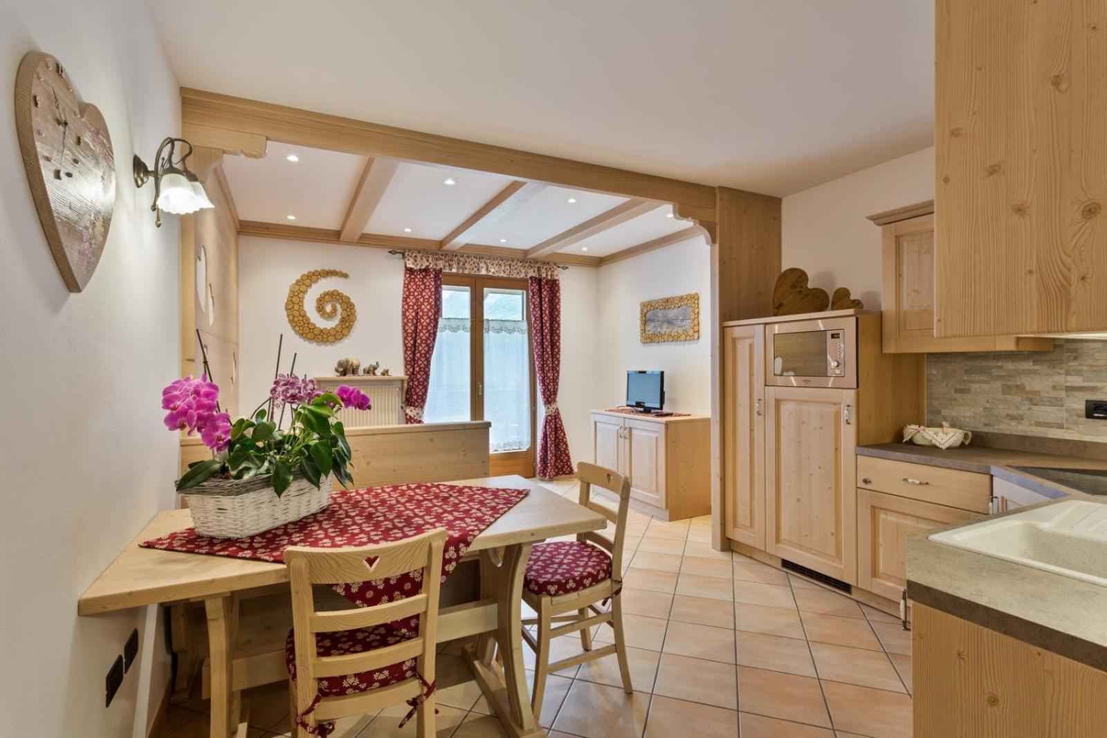 Residence Ronchi モルヴェーノ エクステリア 写真
