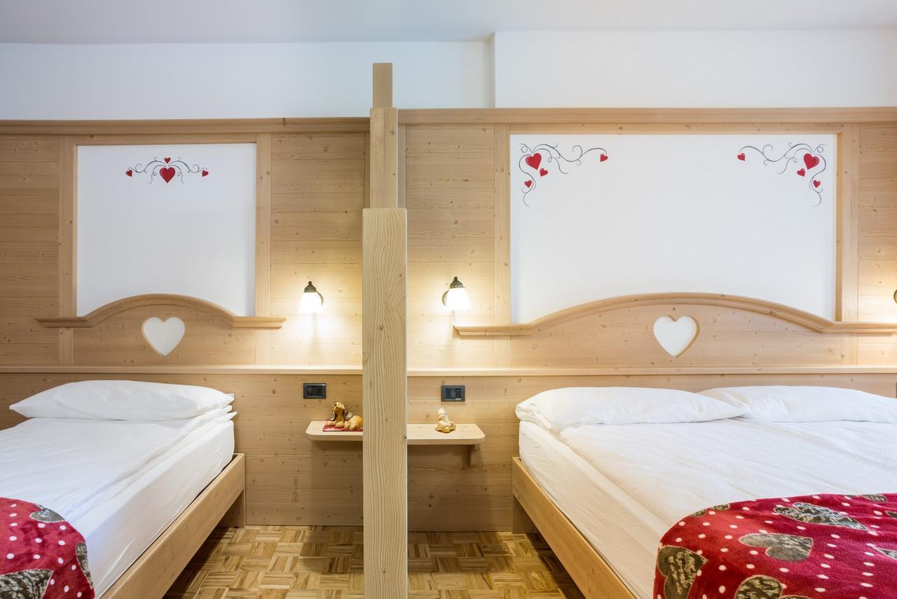 Residence Ronchi モルヴェーノ エクステリア 写真