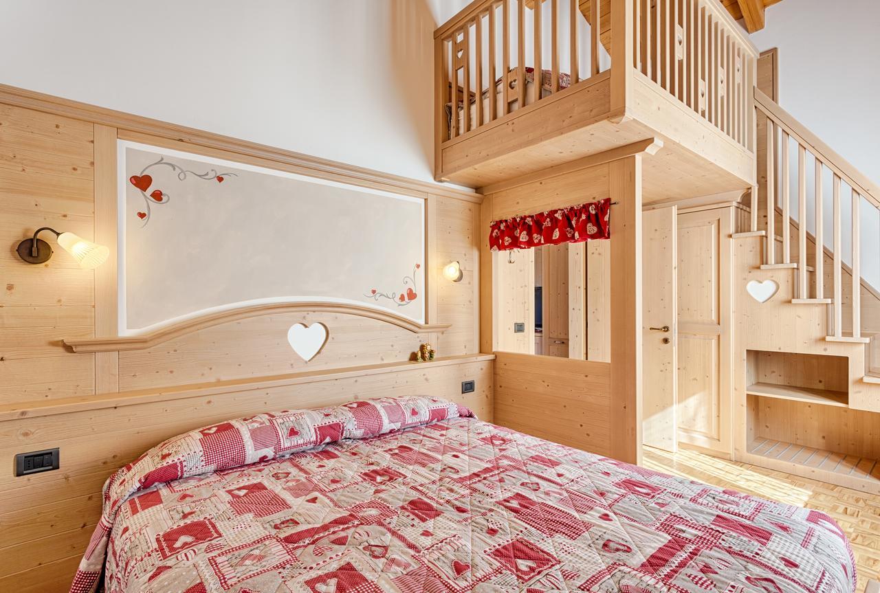 Residence Ronchi モルヴェーノ エクステリア 写真