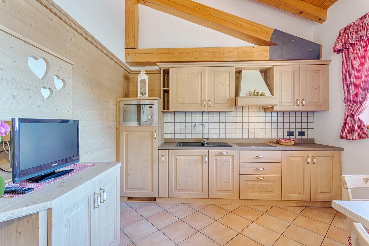 Residence Ronchi モルヴェーノ エクステリア 写真