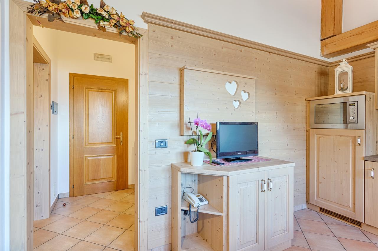 Residence Ronchi モルヴェーノ エクステリア 写真