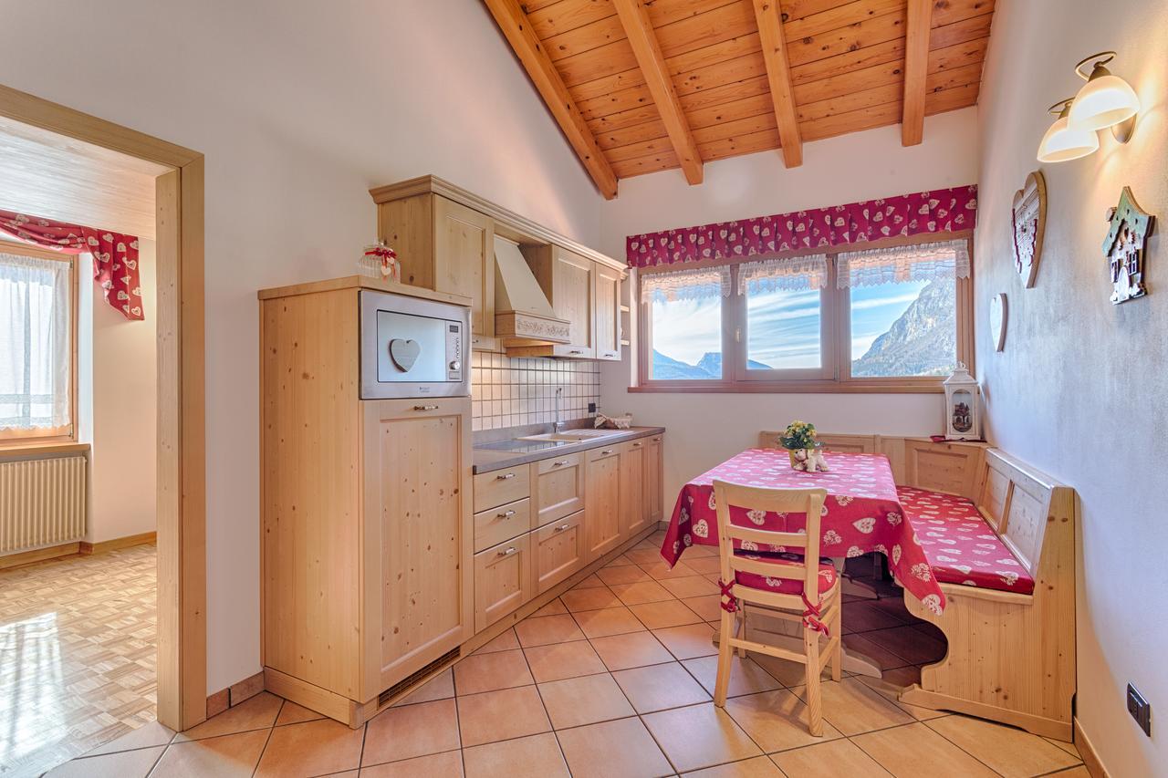 Residence Ronchi モルヴェーノ エクステリア 写真