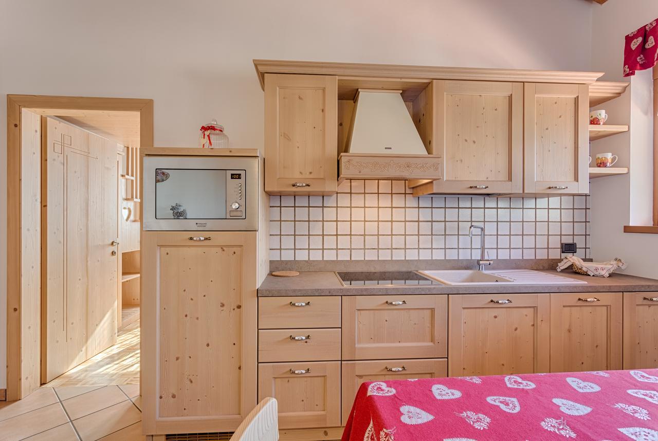 Residence Ronchi モルヴェーノ エクステリア 写真