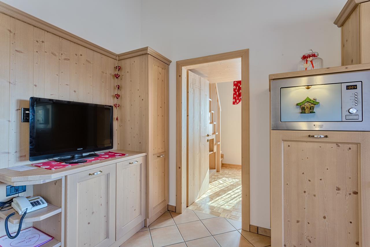 Residence Ronchi モルヴェーノ エクステリア 写真