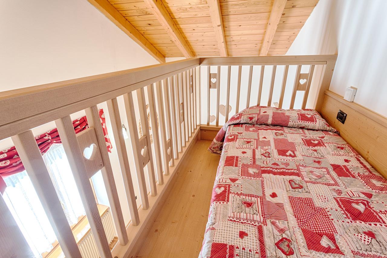 Residence Ronchi モルヴェーノ エクステリア 写真