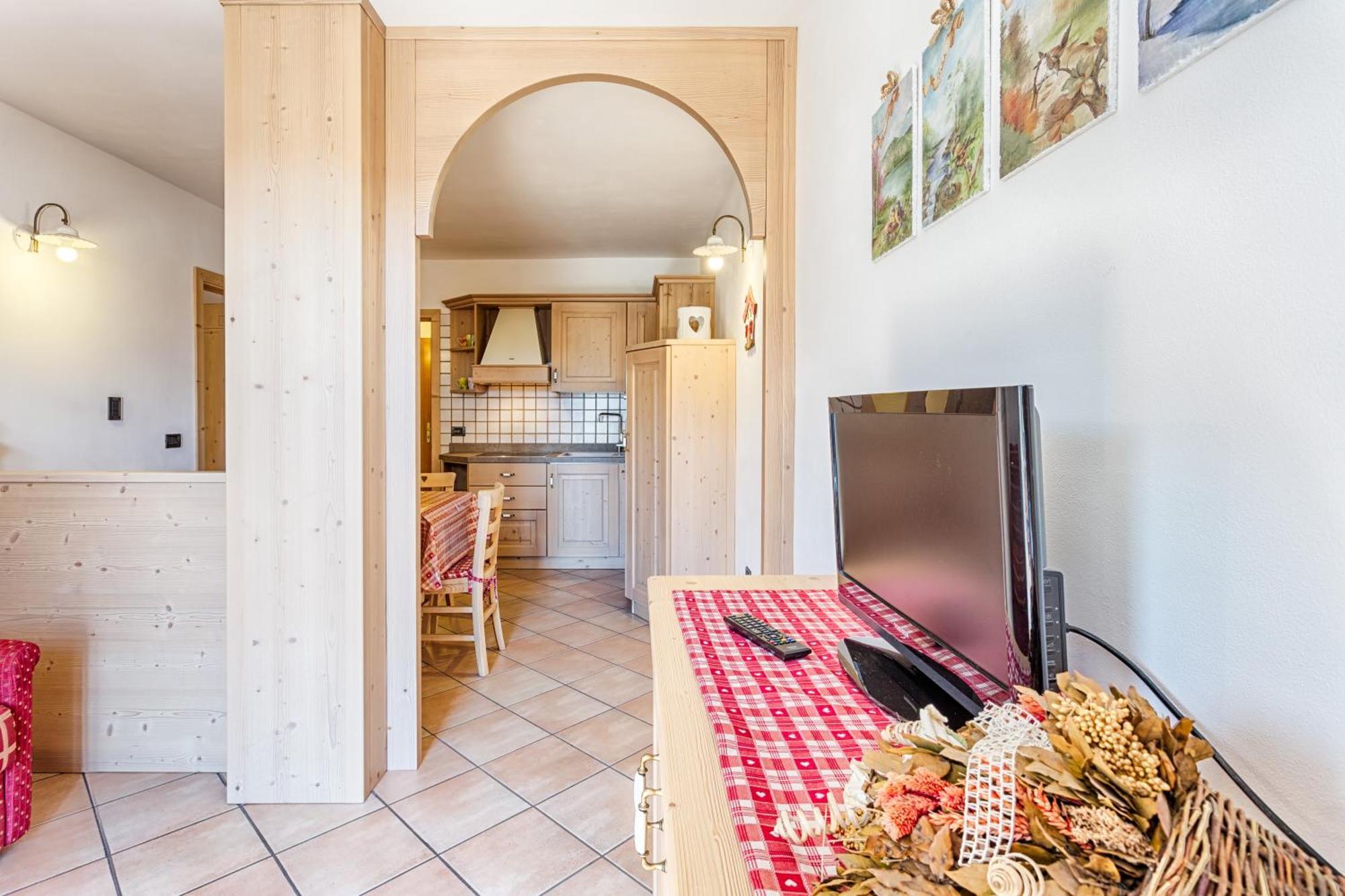 Residence Ronchi モルヴェーノ エクステリア 写真
