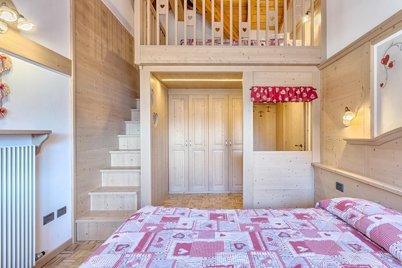 Residence Ronchi モルヴェーノ エクステリア 写真