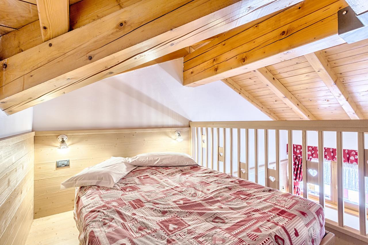 Residence Ronchi モルヴェーノ エクステリア 写真
