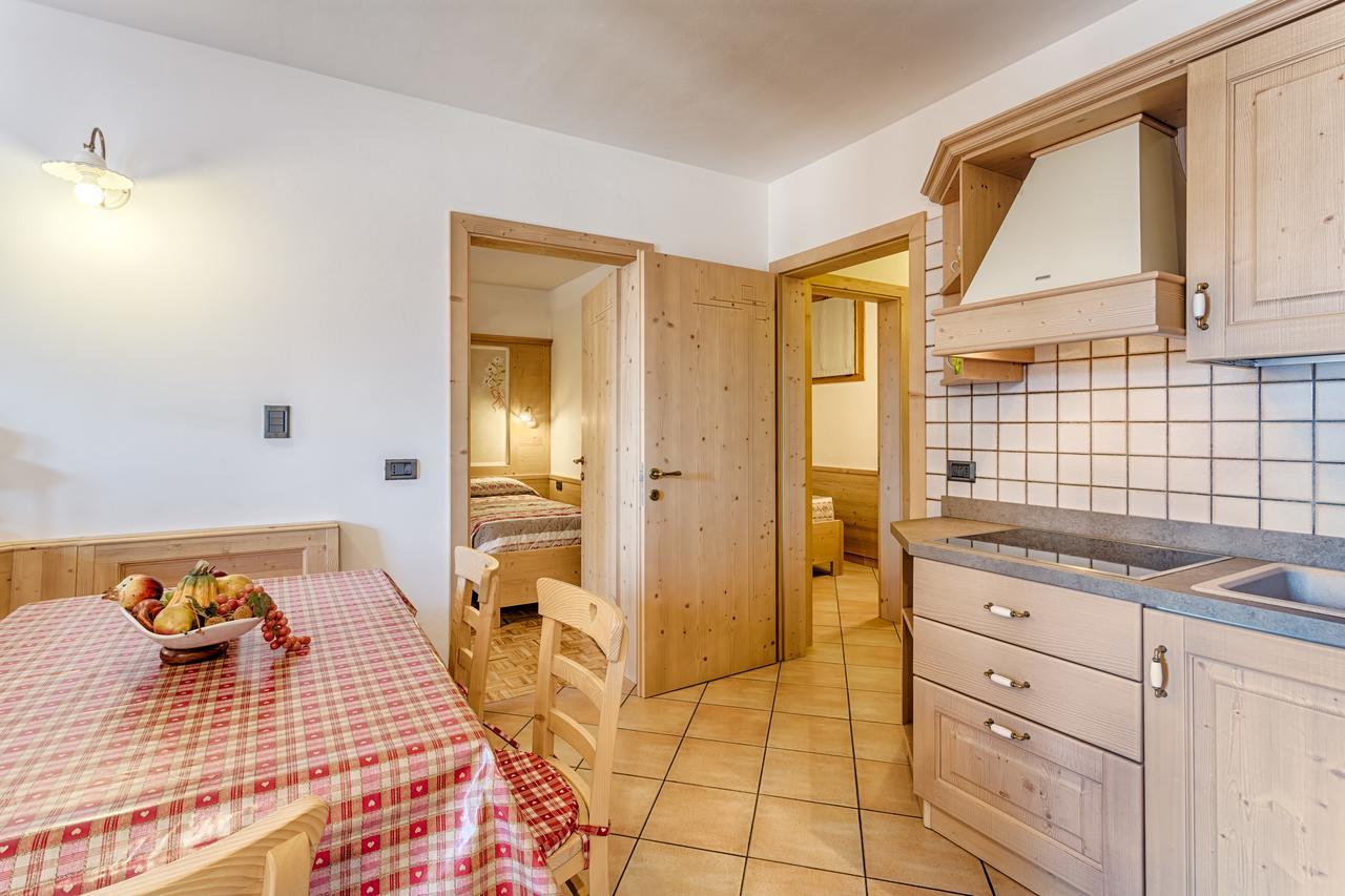Residence Ronchi モルヴェーノ エクステリア 写真