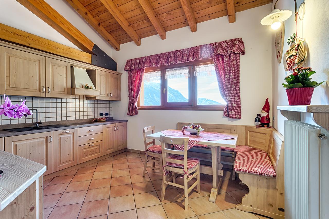 Residence Ronchi モルヴェーノ エクステリア 写真