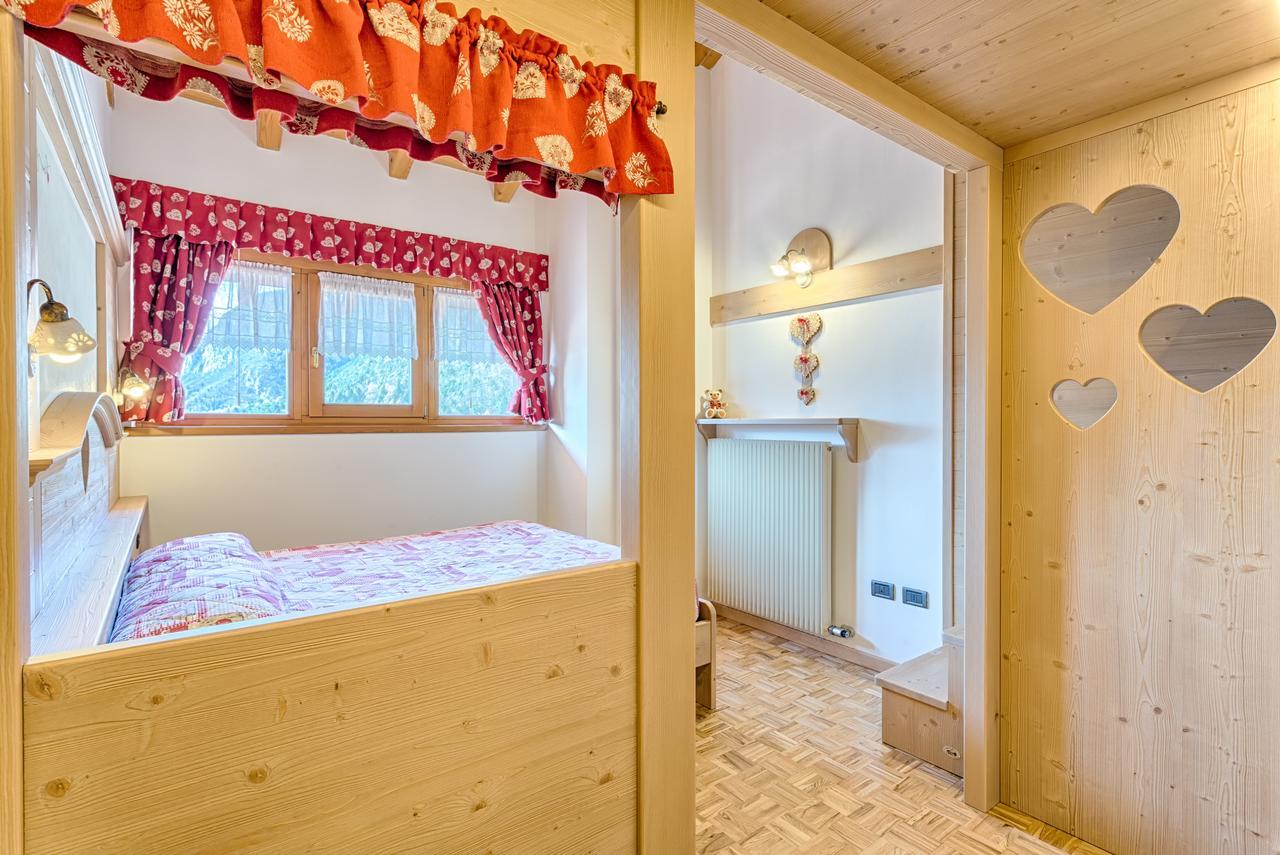 Residence Ronchi モルヴェーノ エクステリア 写真