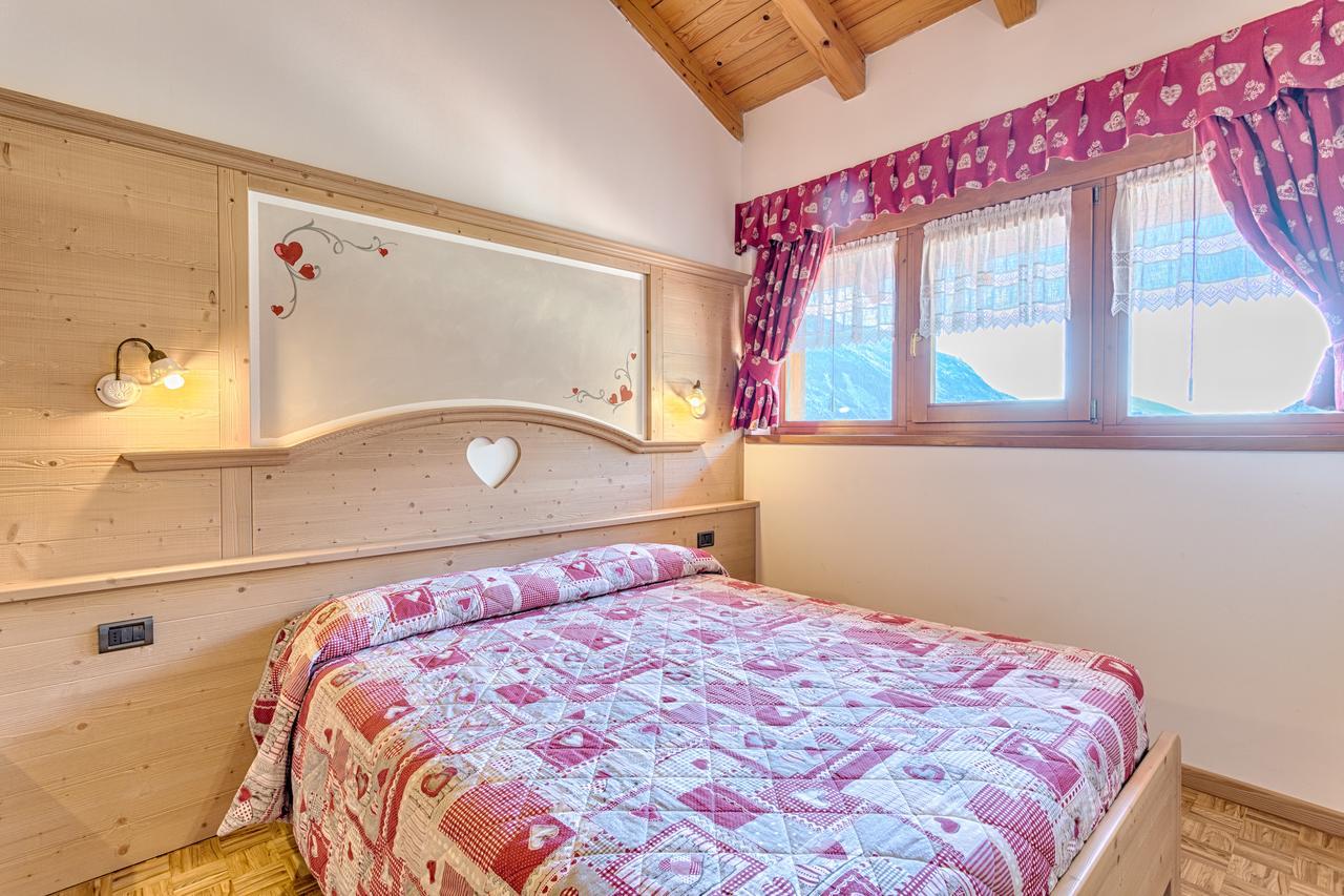 Residence Ronchi モルヴェーノ エクステリア 写真