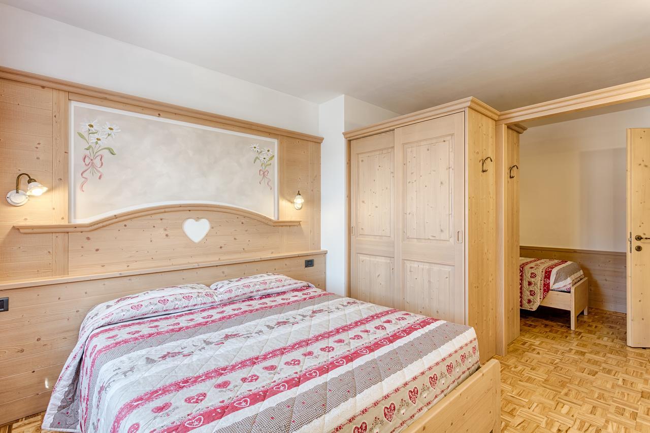 Residence Ronchi モルヴェーノ エクステリア 写真