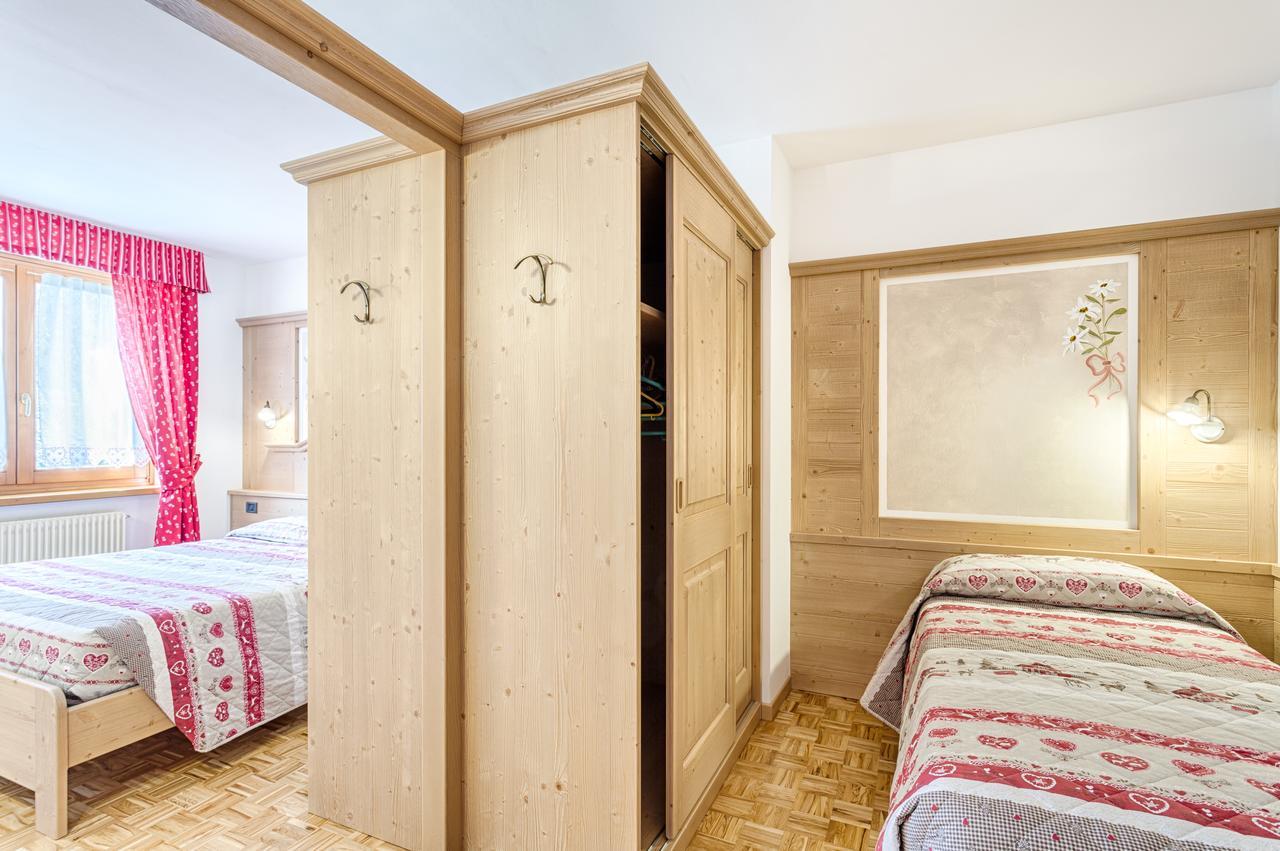 Residence Ronchi モルヴェーノ エクステリア 写真