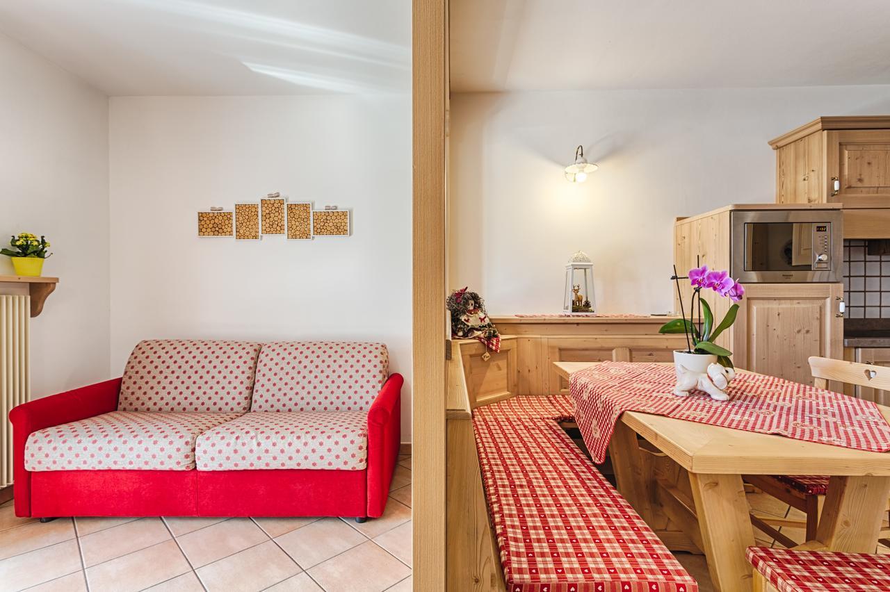 Residence Ronchi モルヴェーノ エクステリア 写真
