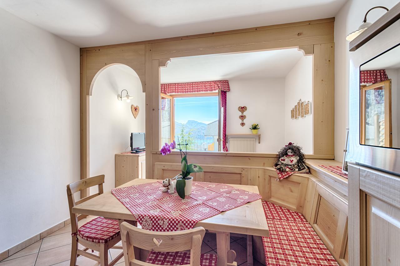 Residence Ronchi モルヴェーノ エクステリア 写真