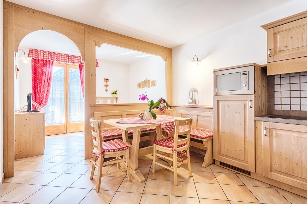 Residence Ronchi モルヴェーノ エクステリア 写真