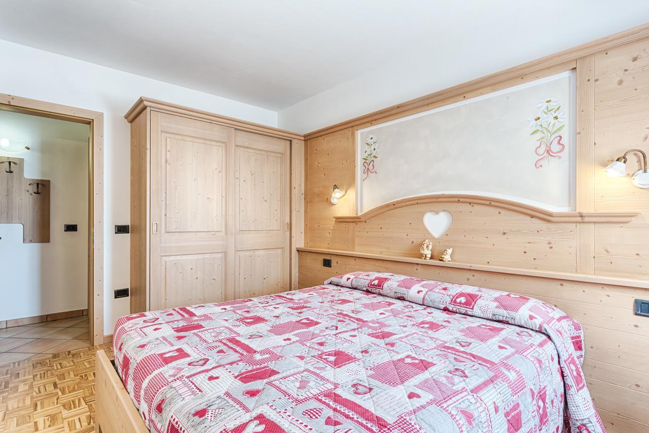 Residence Ronchi モルヴェーノ エクステリア 写真