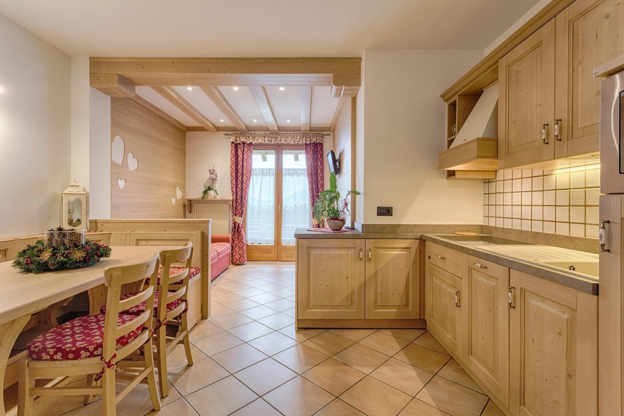 Residence Ronchi モルヴェーノ エクステリア 写真