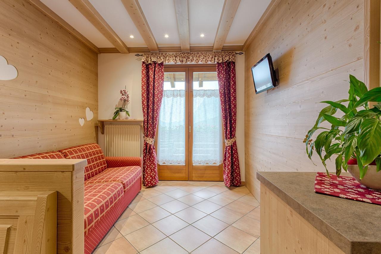 Residence Ronchi モルヴェーノ エクステリア 写真