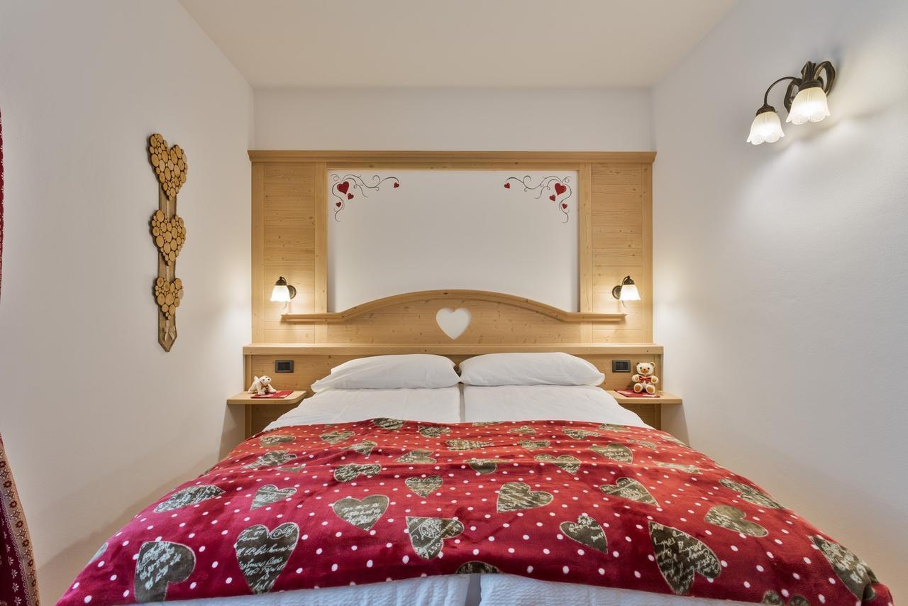 Residence Ronchi モルヴェーノ エクステリア 写真