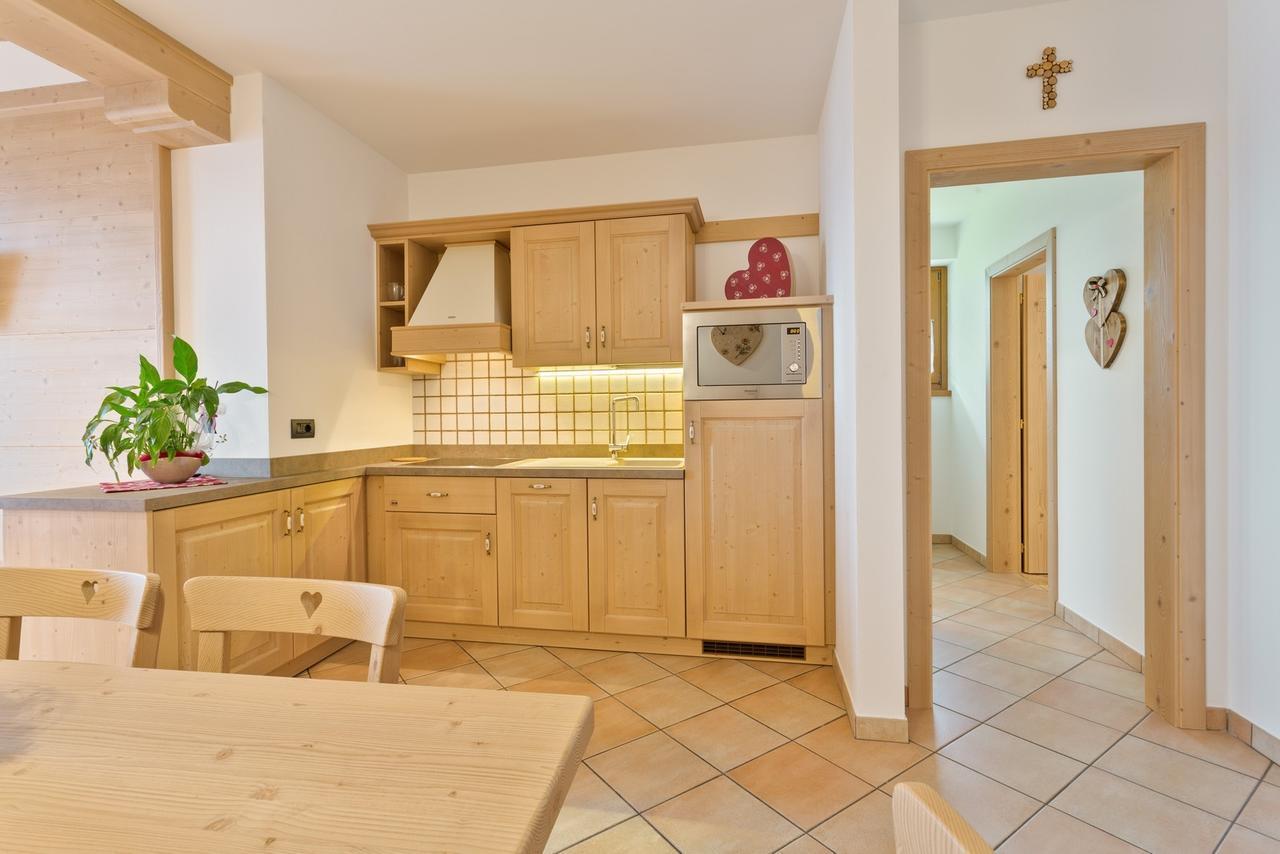 Residence Ronchi モルヴェーノ エクステリア 写真