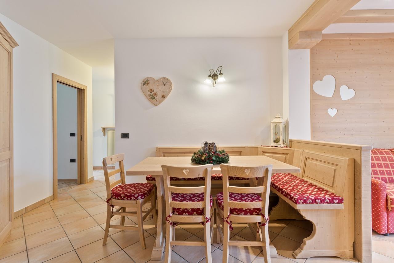Residence Ronchi モルヴェーノ エクステリア 写真